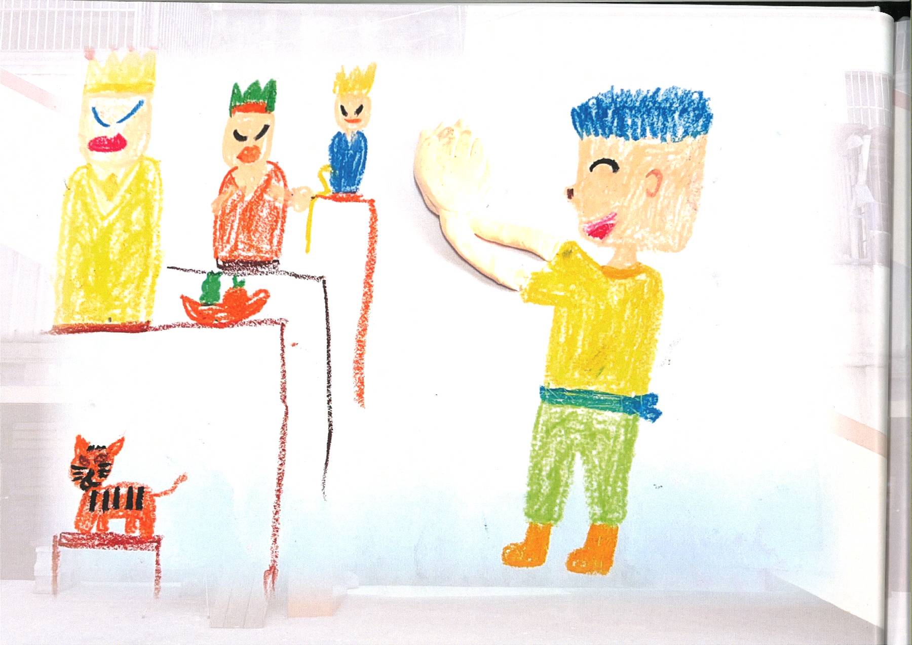 拍瀑拉族人回家的路第 (17)頁