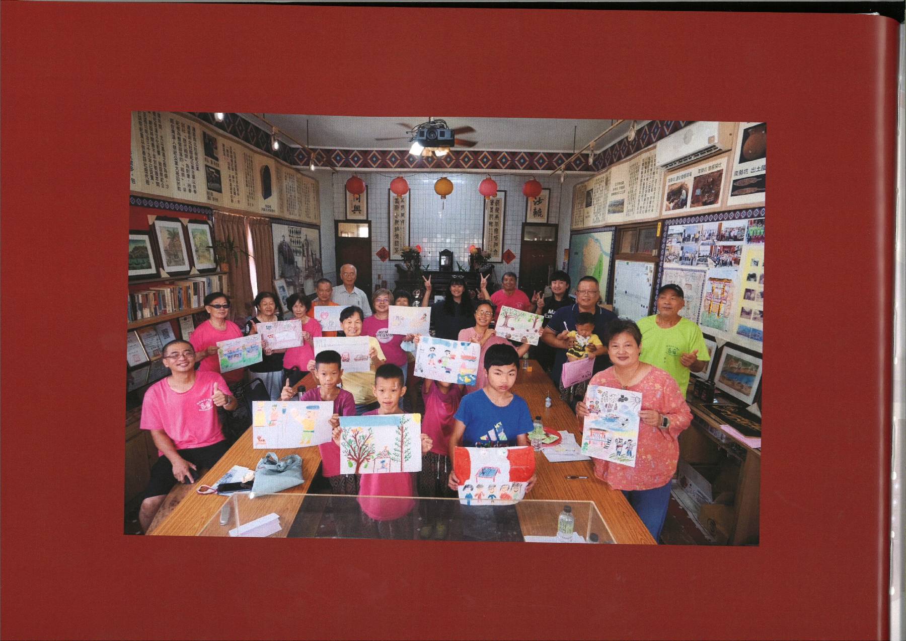 拍瀑拉族人回家的路第 (35)頁