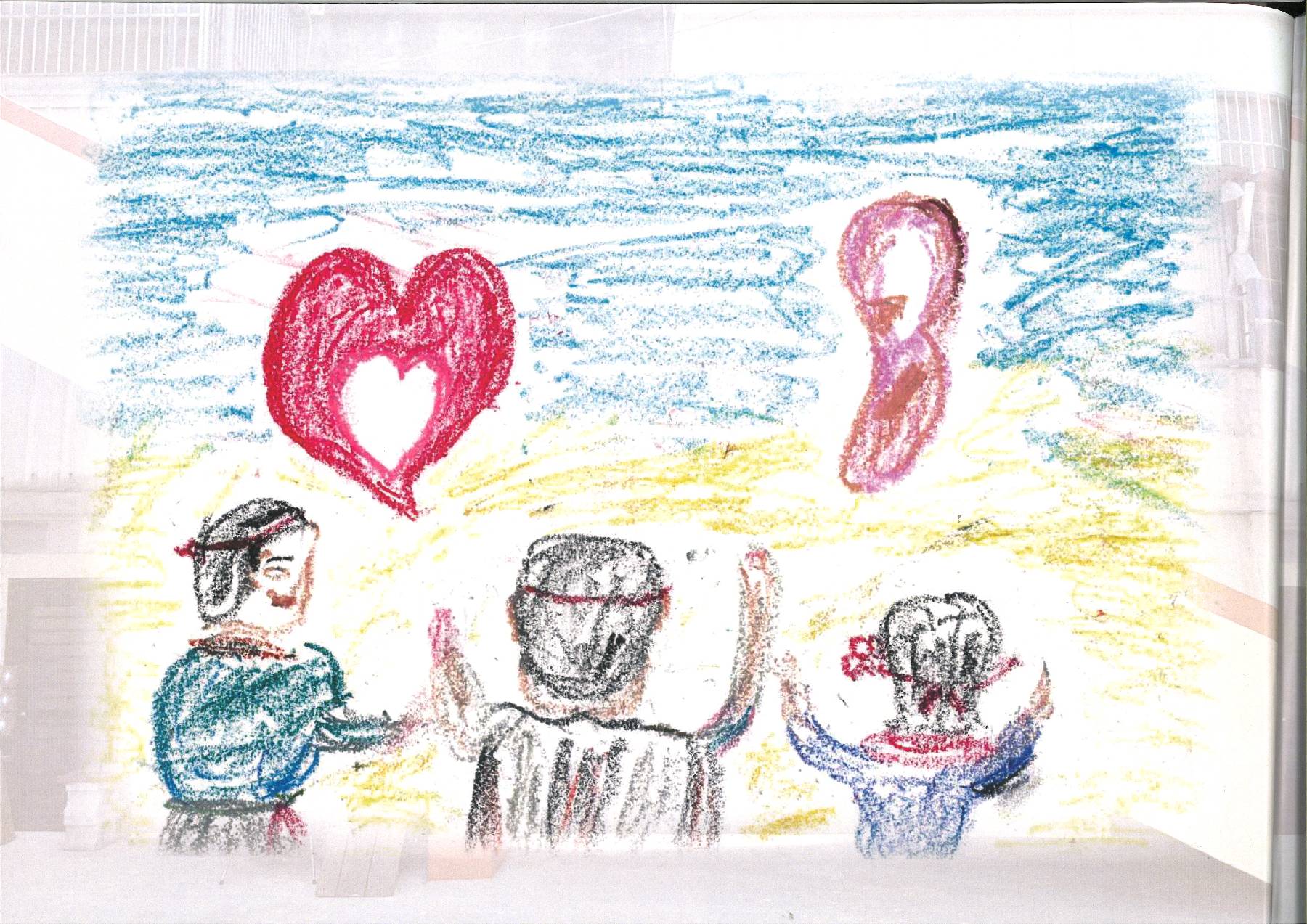 拍瀑拉族人回家的路第 (31)頁