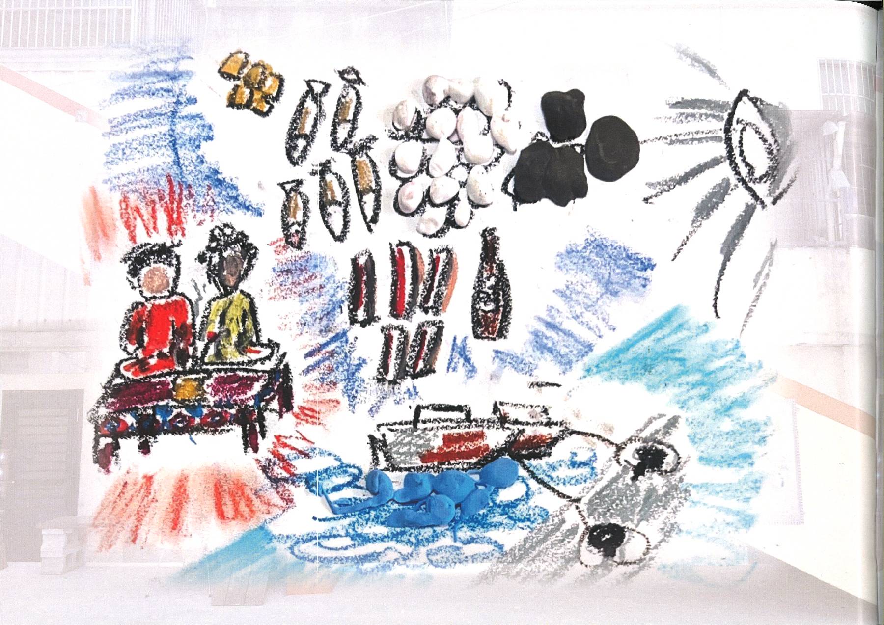 拍瀑拉族人回家的路第 (27)頁